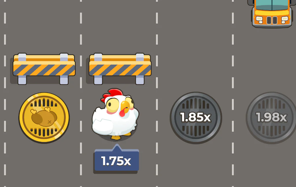 Chicken Road 2 Casino