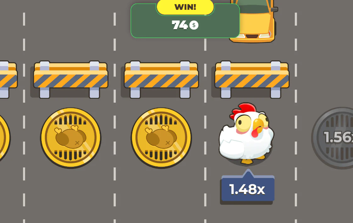 Chicken Road 2 Demo