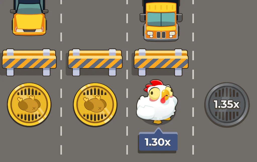 Chicken Road 2 Gioco Casino